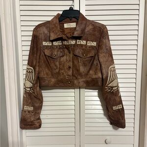 Sage West Women's Cowgirl Jacket